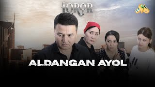 Aldangan ayol Iqror 758  son [upl. by Gelb231]