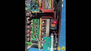 51 Assembly amplifier make  how to make  tamil [upl. by Marv]