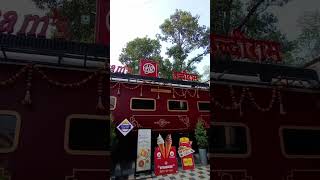 Haldiram softy Pune station 20₹ [upl. by Pinter774]