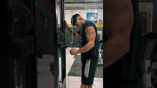 viralvideo rieles motivation riel fypシ゚viral gym tiktokviral [upl. by Matlick]