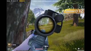 PUBG X KRISH YT 🟥 GAMEPLAY BOT LOBBY ♣️ [upl. by Orfield]