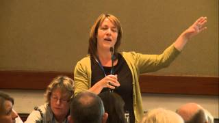 AE Conference 2014  Rachael Litherland UKEngland Dementia Engagement amp Empowerment [upl. by Ritchie603]