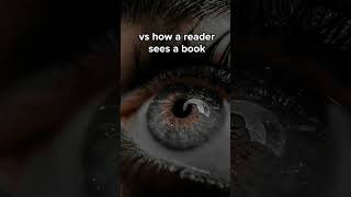 How a NonReader Sees a Book vs a Reader 📚👎🏻 [upl. by Fruma977]