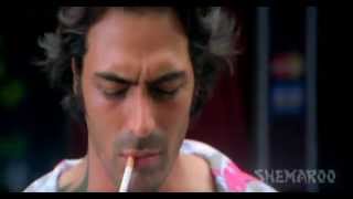 Ek Ajnabee  Amitabh Bachchan  Arjun Rampal  Kungfu Fighting  Best Bollywood Action [upl. by Nycila]