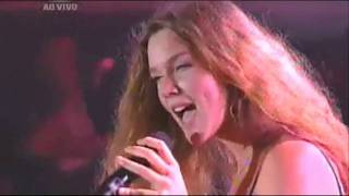 JOSS STONE  LANDLORD  LIVE IN BRAZIL 2011HQ856X480 [upl. by Pet714]