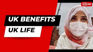 Benefits of uk life  how people can get benefits from uk life  uk life [upl. by Lashonda]