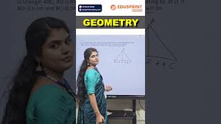 Geometry  30102024   EduSprint Academy Trichy [upl. by Yednarb]