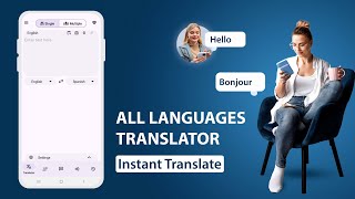 All Languages Translator [upl. by Balkin]