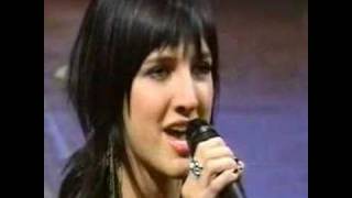 Ashlee Simpson  Shadow Live in 2004 [upl. by Khalin]