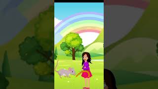 hindicartoon cartoonhindi tunichidiya cartoon junglebuddes trending chidiyawalacartoon shorts [upl. by Norag]