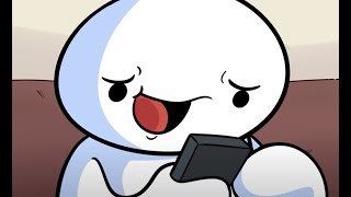 TheOdd1sOut is a Hypocrite [upl. by Acsirp]