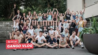 Filmcamp Luzern 2024 I Ep 0716 [upl. by Arratal954]