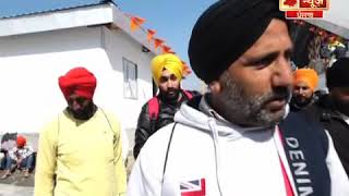 Hemkunt Sahib Yatra 2018  Ground Zero Report By India News Punjab [upl. by Crotty]