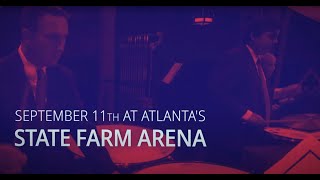 Tabernacle Choir Songs of Hope World Tour Visits Atlanta September 2024 [upl. by Ecitnerp199]