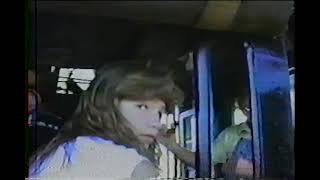 Yreka Western Cab Ride 1986 [upl. by Palla175]