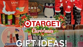 TARGET GIFT SETS IDEAS WALKTHROUGH 2024 [upl. by Benia]