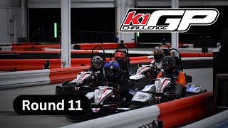 K1 Speed Canton Challenge GP  November 2024 [upl. by Nolyk695]