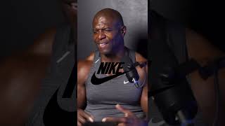 Terry Crews REFUSES to promote this [upl. by Othelia]