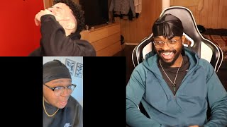 quotYOU PUT HIS MEAT IN YOUR LUNGSquot AYOO 🤣🤣🔥  TRA RAGS 5 RANDOM VIDEOS REACTION [upl. by Eleon717]