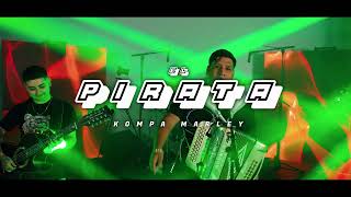 Kompa Marley  El Pirata [upl. by Eatnuahc]