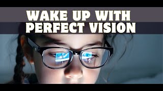 Experience Freedom from Glasses with OrthoK OK lens in Malaysia [upl. by Wager464]