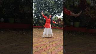 Cham cham song l cham cham dance l Bollywood song l Hindi song l Shraddha kapoor dance shorts [upl. by Keven]