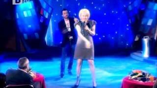 Lubo Kirov amp Camy Todorova  Искаш ли  Iskash li LIVE  Komitsite TV show [upl. by Mundford]