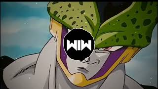 Cell Theme Phonk Remix Turri beast [upl. by Yrailih]