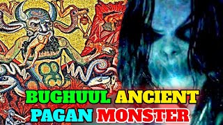 Bughuul Explored  Ancient Pagan amp Deity His Monstrous Origins From Sinister Film Series Explained [upl. by Ernie]