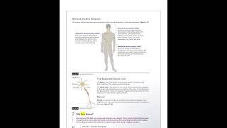 Milady Cosmetology Chapter 2 Anatomy amp Physiology Part 2 [upl. by Revell]