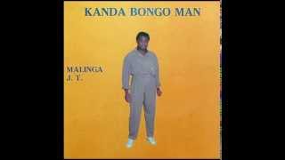 KANDA BONGO MAN Malinga  1985  J T [upl. by Yaja]