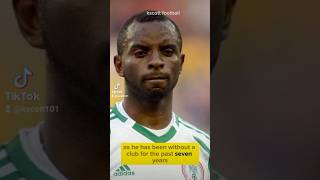 Nigerias 2013 AFCON hero [upl. by Pooi]