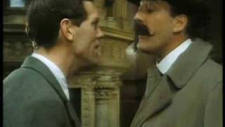 Jeeves ampWooster S03E04 Part 55 [upl. by Bigg]