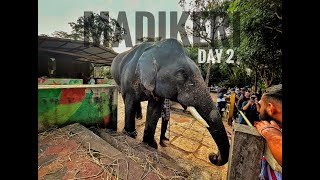 Madikeri Trip Day 2  Vlog 3 [upl. by Ecarret]