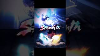 Dabi vs Shoto Todoroki  collab with LanceEdits bokunohero Animeviral tiktok edit animeedit [upl. by Ellenod]