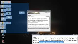 WinRaR Free crack german [upl. by Trometer]