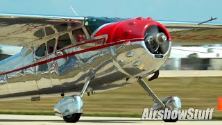 Early Oshkosh Arrivals  Saturday Part 2  EAA AirVenture Oshkosh 2023 [upl. by Monarski]