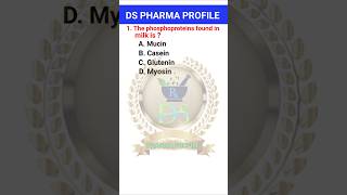 Rrb pharmacist exam preparation 2024 pharmacy education pharmacist shorts gpat niper [upl. by Enilra926]