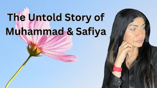 Did Safiya Really Have a Choice  Prophet Muhammad amp Consent [upl. by Zak]