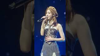 230925 AESPA 에스파  WINTER SOLO LIPS  2023 SYNK  HYPER LINE IN BERLIN FANCAM 4K [upl. by Masry]