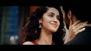 rowdy boys romance with Anupama telugu [upl. by Anytsirk789]