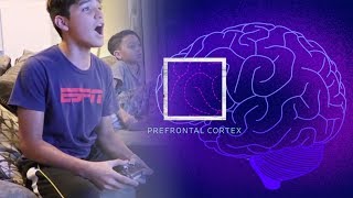 This Is Your Childs Brain on Videogames  WSJ [upl. by Noiramaj665]