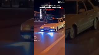 Tofaş hastası tofas automobile modifiye edit [upl. by Acinad351]