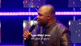 Topa Mbiri Yose Official Video Composed amp Performed By Pastor Lavy [upl. by Dixie711]