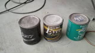 auto body filler comparison how each one works best [upl. by Dyun]