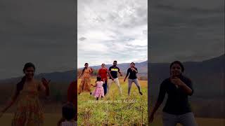 Bringing some Tamil touch to CADES COVE TENNESSEE [upl. by Yruy]