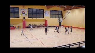 DR2  Malnate Basketball  Basket Lions Cavaria [upl. by Eiramanig830]