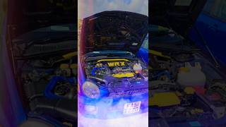 Subarus WRX Line Up subaruwrx viralvideos [upl. by Cormick]