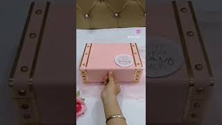 Gift hamper box  birthday gift ideas  personalised gift hamper [upl. by Lora198]