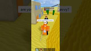 I rewarded this fan for subscribing bloxfruits roblox shorts [upl. by Schaffel654]